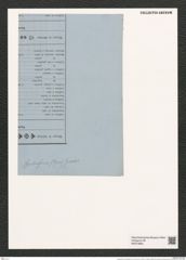 Thalassiothrix frauenfeldii Grun. (de-Toni-Nr.: Genus 67, Species 2669) Zeichnungen Sammlung Grunow (NHMW-BOT-W0373863)